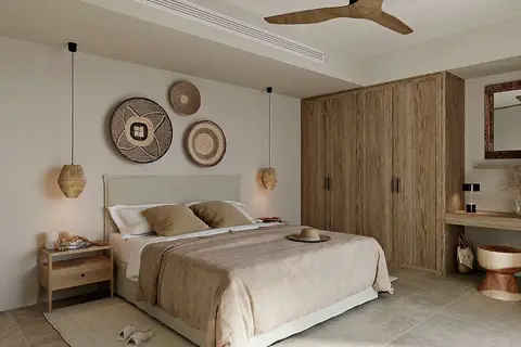 Eliamos Villas Hotel & Spa in Σπαρτιά — foto 4