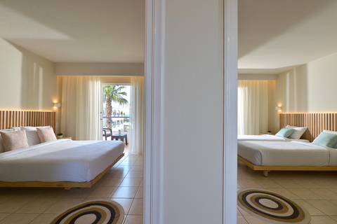 Hotel Alykanas Beach Grand by Zante Plaza foto 20