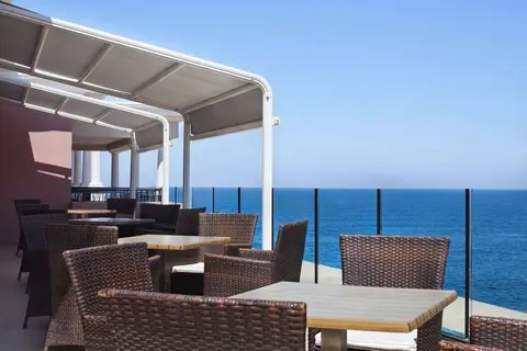 The Westin Dragonara Resort in San Ġiljan, foto 30