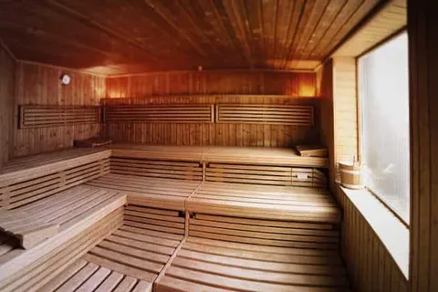 Hotel Kloster Hirsau foto 12