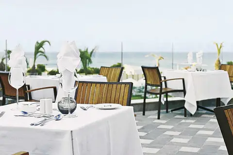 Sunrise Pearl Hotel & Spa in Sunrise Pearl Hotel, foto 9