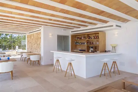 Agroturismo Can Toni Xumeu in Santa Eulària des Riu, foto 3