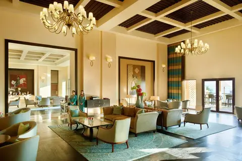 Fairmont The Palm Dubai in Dubai — foto 9