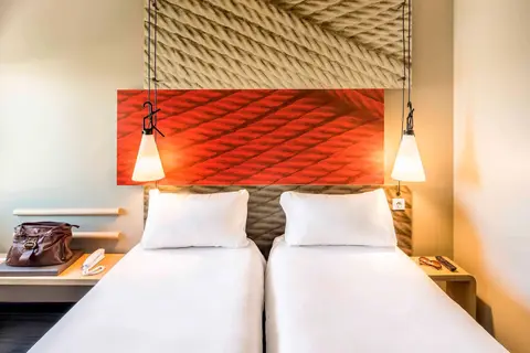 ibis Faro Algarve in Mexilhoeira Grande — foto 6