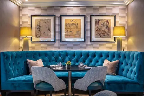 The Lowndes London in Londen — foto 9