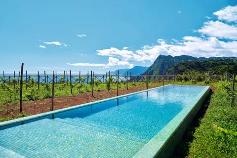 Quinta do Furão in Porto Santo — foto 29