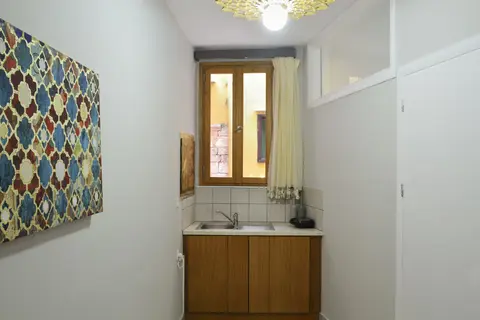 Elia Dorotheou Hotel in Chania — foto 11