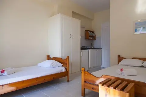 Thanasis Apartments in Δημοτική Ενότητα Λευκάδος — foto 3