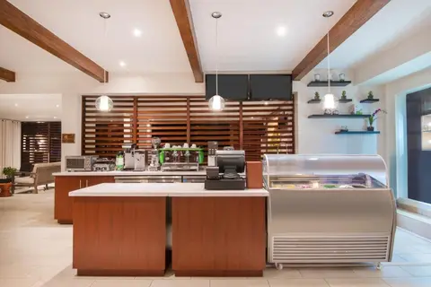 Holiday Inn Resort Aruba-Beach Resort & Casino in West Punt — foto 8