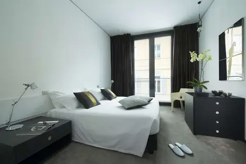 Duparc Contemporary Suites in Turijn — foto 2