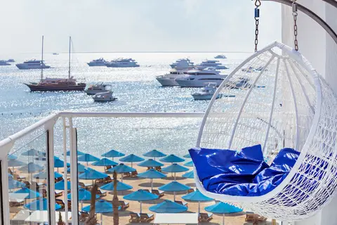 Pickalbatros Blu Spa Resort in Hurghada — foto 9
