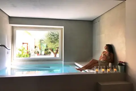 Dimora Caiammari Luxury Hotel & Spa in Syracuse, foto 25