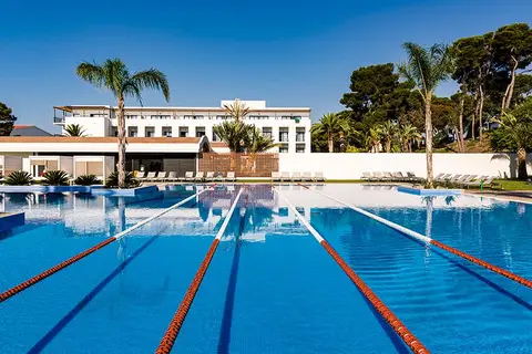 Estival Eldorado Resort in Cambrils — foto 3