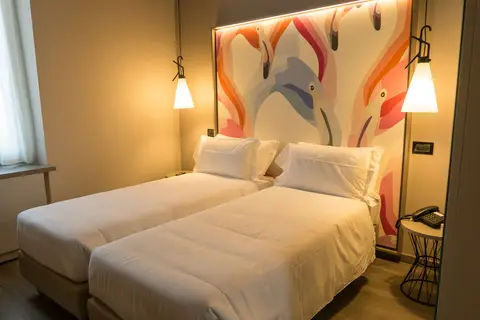Hotel San Giovanni Rome in Rome, foto 5