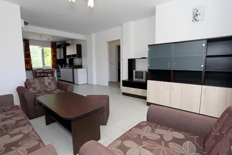 Bravo Village Apartments in Несебър — foto 23