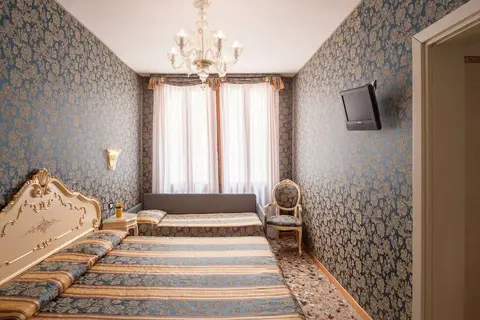 Hotel Il Mercante Di Venezia in Venetië, foto 7