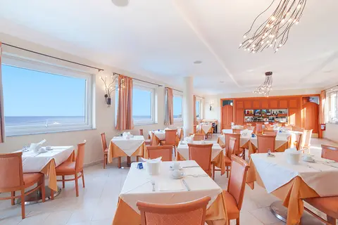 Hotel Capizzo in Forio — foto 14