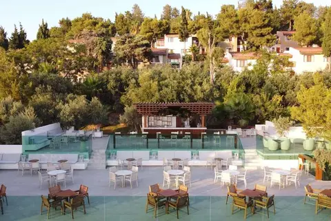 Pine Bay Holiday Resort in Kuşadası — foto 24