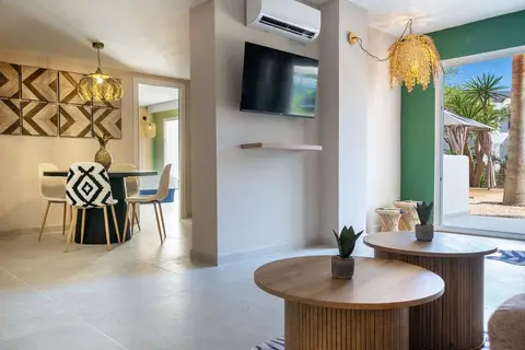 MarSenses Natura Olea Hotel in Felanitx — foto 6