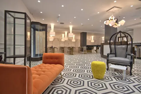 Holm Boutique & Spa foto 4