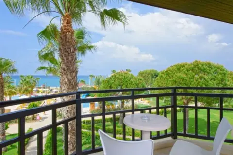 Justiniano Club Park Conti Hotel in Alanya — foto 7
