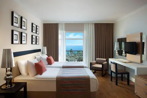 Akka Alinda Hotel in Kemer — foto 29