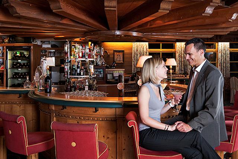 Hotel der Kirchenwirt foto 19