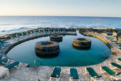 Occidental at Xcaret Destination in Playa del Carmen — foto 3