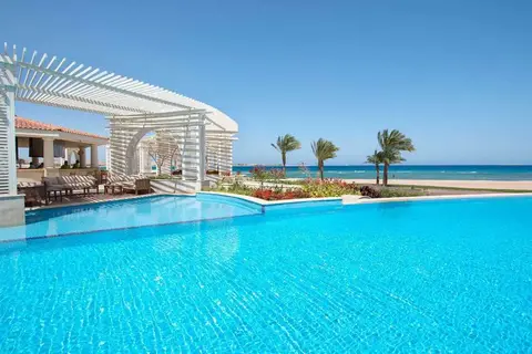 Baron Palace Resort in Baron Palace Sahl Hasheesh — foto 2