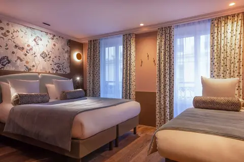 Maison Axel Opera Paris in Parijs, foto 7