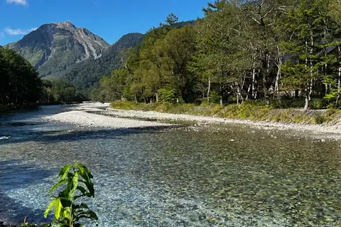 Experience The Japanese Alps in Tokyo — foto 6