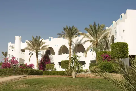 The Three Corners Equinox Beach Resort in Three Corners Equinox Beach Resort — foto 14