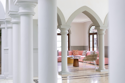 Hotel Gran Castillo Tagoro foto 20