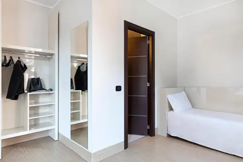 B&B HOTEL Bergamo City in Bergamo, foto 19