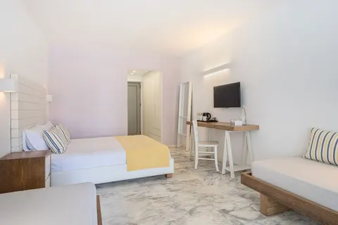 Marina Beach Sol By Melia in Gouves Municipal Unit — foto 5