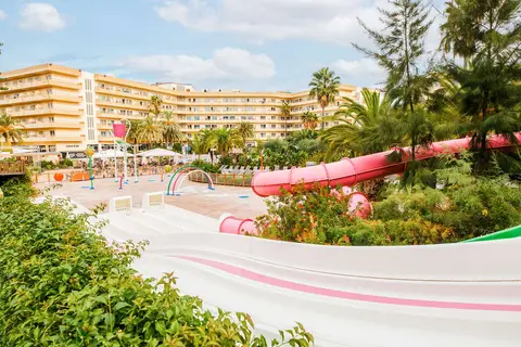 Hotel Jaime I in Salou — foto 2