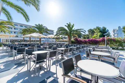 Hotel Millor Sol in Son Servera — foto 3