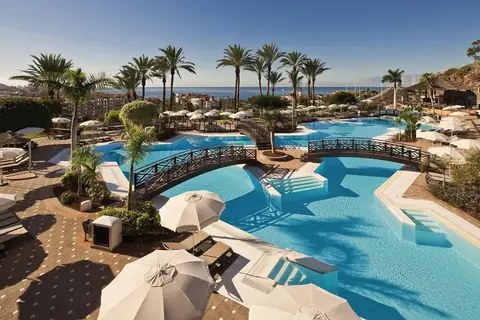 Meliá Jardines Del Teide in Adeje — foto 7