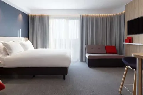 Holiday Inn Express & Suites Deventer foto 13