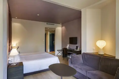 Du Lac et Du Parc Grand Resort in Riva del Garda — foto 14
