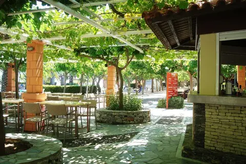 Mare Monte Beach in Georgioupolis, foto 27