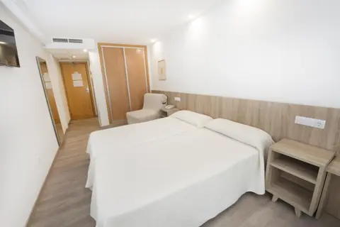 Montemar in Benidorm — foto 30
