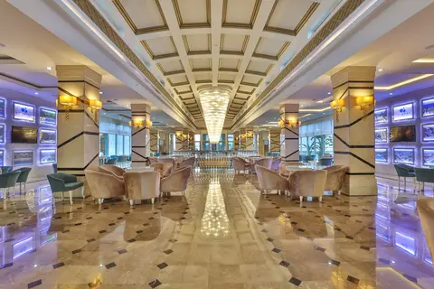 Crystal Waterworld Aqua Collection in Serik — foto 12