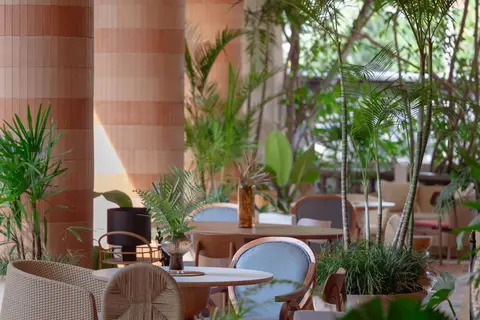Hotel Pakasai Resort in Krabi — foto 30