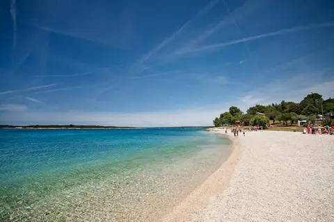 Brioni Sunny Camping by Valamar in Pula — foto 15