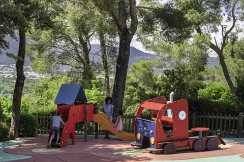 Vakantiepark Lou Pigno foto 4