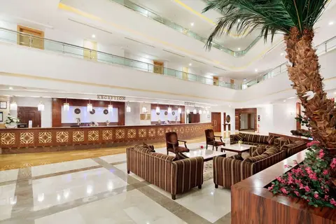 Saphir Resort & Spa in Alanya, foto 10