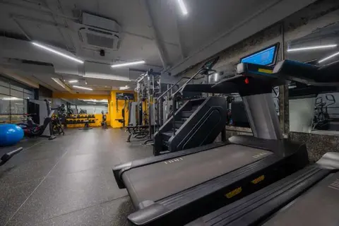 Grands Suites Hotel Residences & Spa in Il-Gżira — foto 10