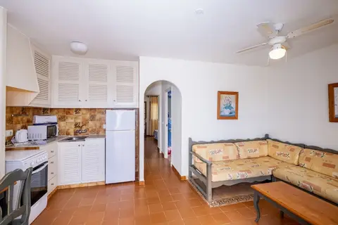 Apartamentos Son Bou Gardens in Alaior — foto 19