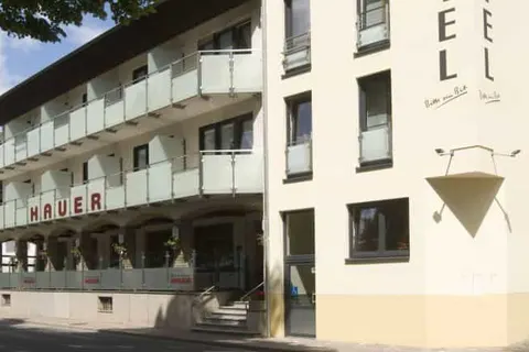 Hotel Restaurant Hauer foto 24